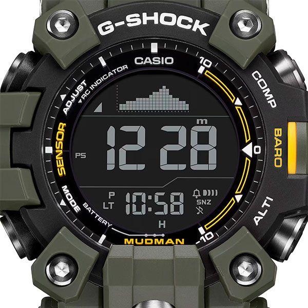 Relógio Casio G-Shock Mudman GW-9500-3DR - Relógio Masculino